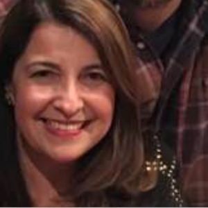 Meet your Posher, Ana